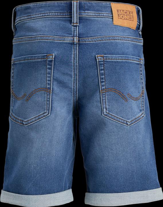 Produktbild Jack & Jones Regular Fit Regular Fit Shorts Für jungs Regular Fit Shorts (176)