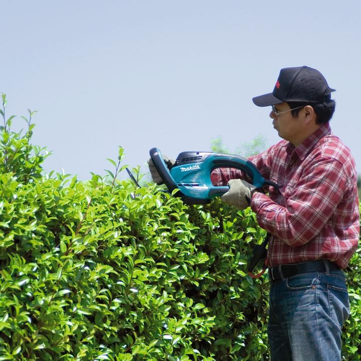 Immagine prodotto Makita UH6580 (Tagliasiepi elettrica)
