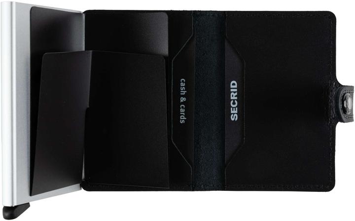 Actual product image Secrid Miniwallet