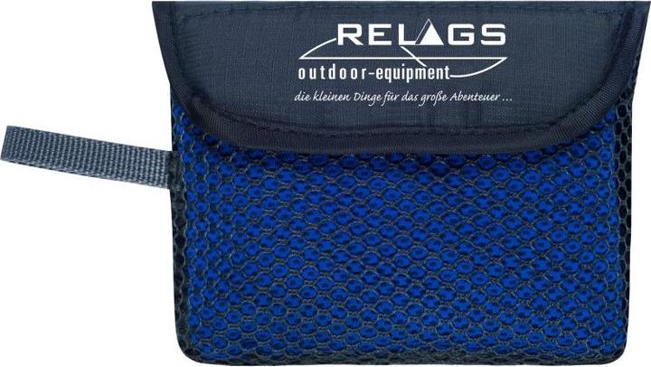 Produktbild Outdoor Spirit 'Sport Handtuch' (100 x 30 cm)