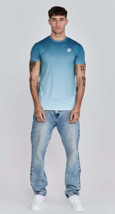 Produktbild Siksilk T-Shirt Fade T-Shirt (XS)