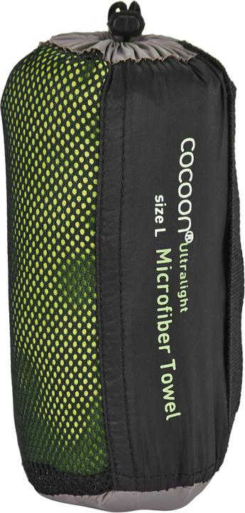 Actual product image Cocoon Ultralight (80 x 150 cm)