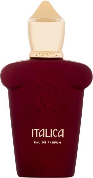 Produktbild XerJoff Unisex-Parfüm Casamorati 1888 Italica (2021) EDP 30 ml (Eau de Parfum, 30 ml)