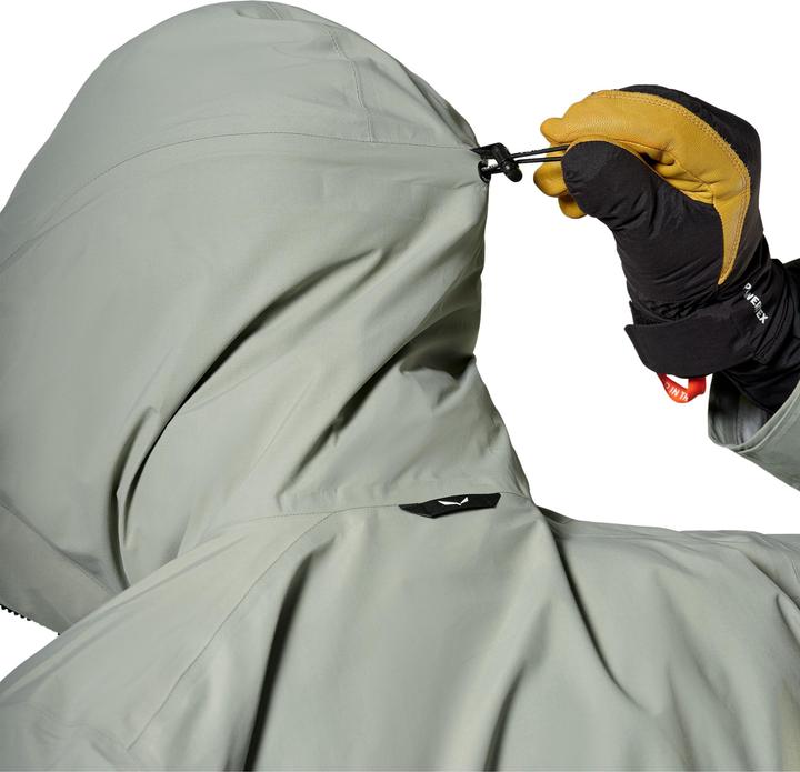 Image du produit Salewa Veste Sella Free 3 Layers Powertex (54, XXL)