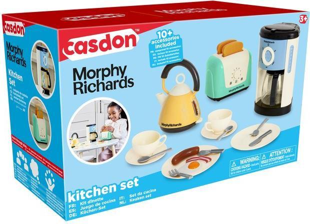 Immagine prodotto Morphy Richards Set da cucina
