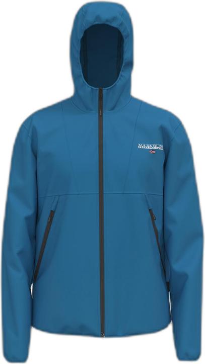 Napapijri A-Bunz Fzh (L)