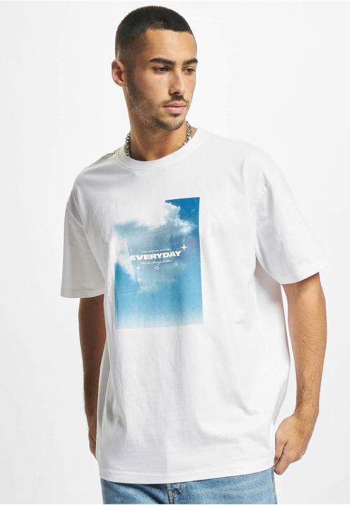 Produktbild Mister Tee Everyday Oversize Tee - 16407 (M)