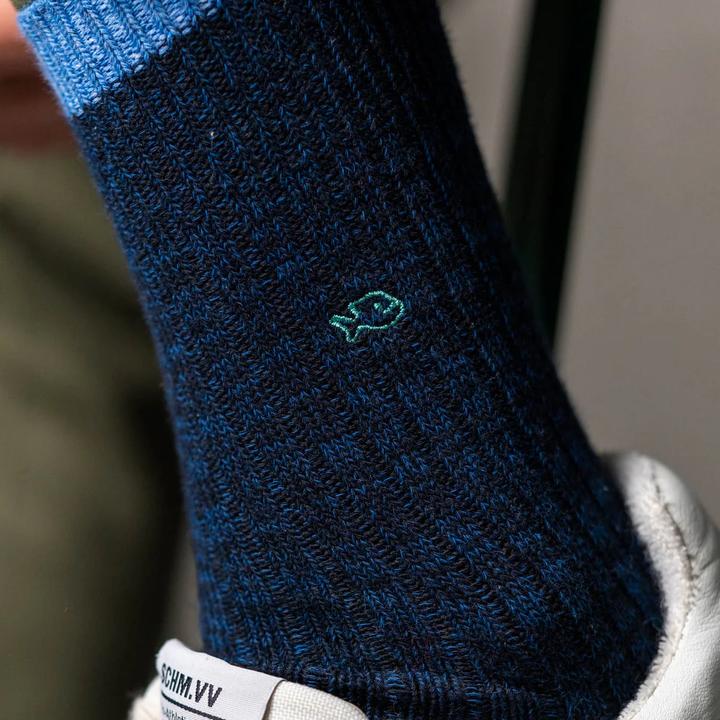 Produktbild Billybelt socken club l'équinoxe (41, 46)