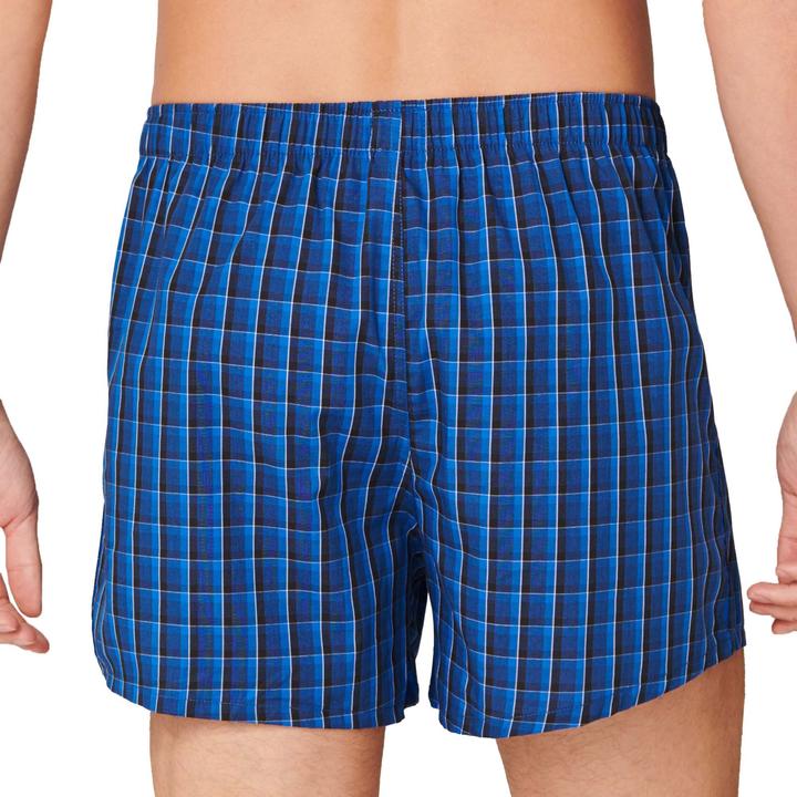 Produktbild Schiesser 4PACK Shorts (XL, 4er Pack)