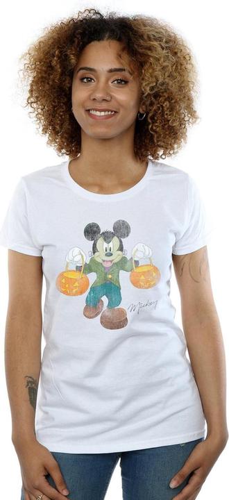 Produktbild Disney Frankenstein Mickey Mouse TShirt (XL)