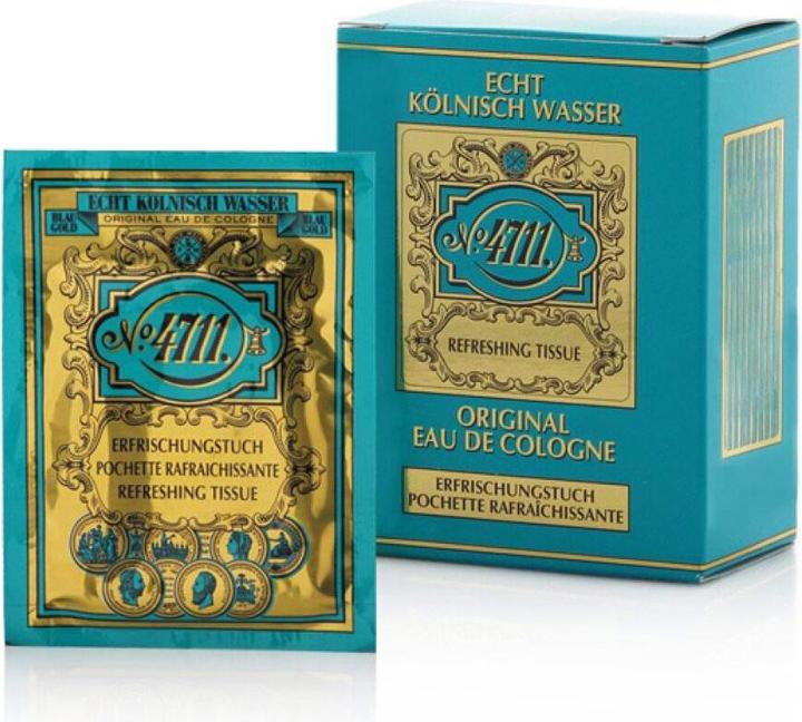 Actual product image Tabac Original Eau De Cologne