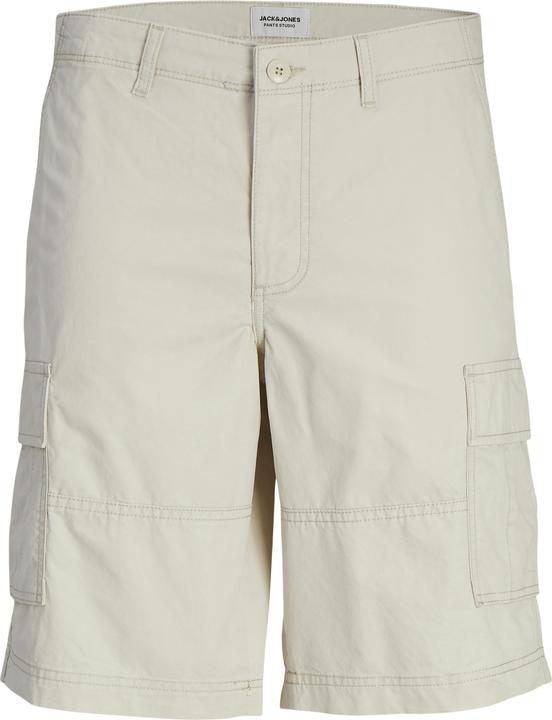 Produktbild Jack & Jones Regular Fit Cargo Shorts Cargo Shorts (XL)