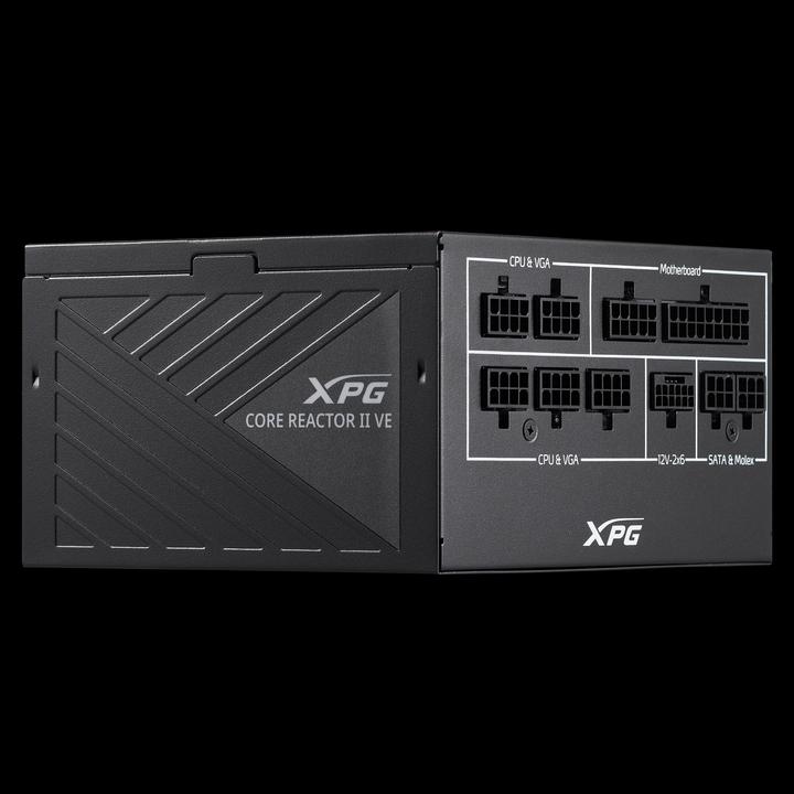Image du produit XPG COREREACTOR II VE 850W (850 W)