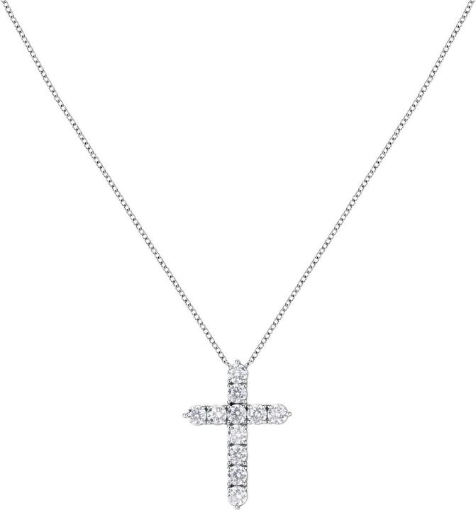 Produktbild Morellato Tesori Halskette (Silber 925, 38 - 42 cm)