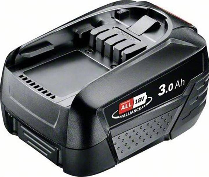 Bosch Home & Garden Akkupack PBA 3.0Ah W-C Alliance (18 V)