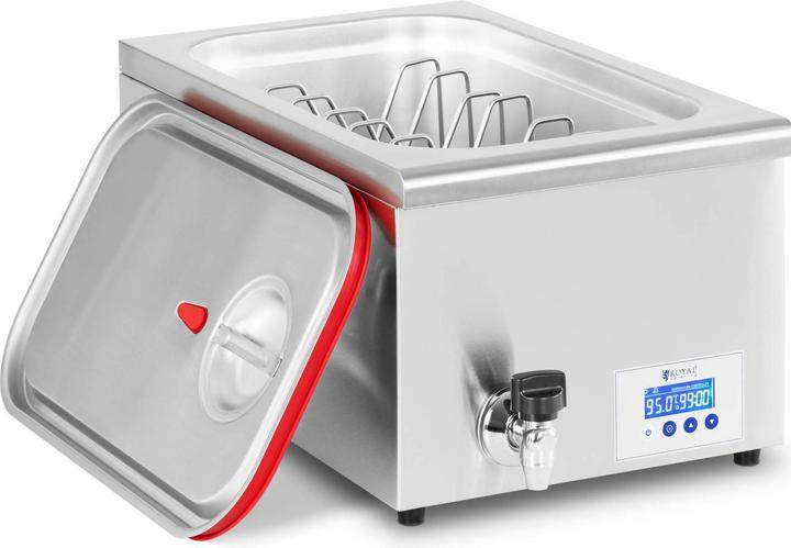 Royal Catering RCPSU-700 Sous-vide cooker