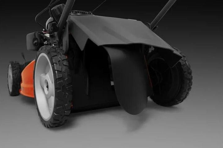 Actual product image Husqvarna LC 353AWD (Petrol)