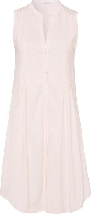 Actual product image Hanro Cotton Deluxe Nightgown Without Sleeves (XL)