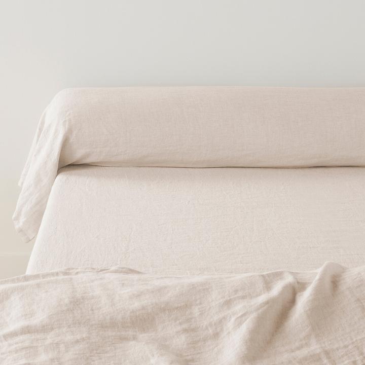 Produktbild La Redoute Interieurs Linot (Kopfkissenbezug, 85 x 185 cm)