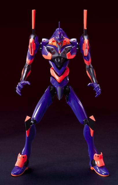 Produktbild Bandai Evangelion - Evangelion Einheit 00 Kakusei High Grade