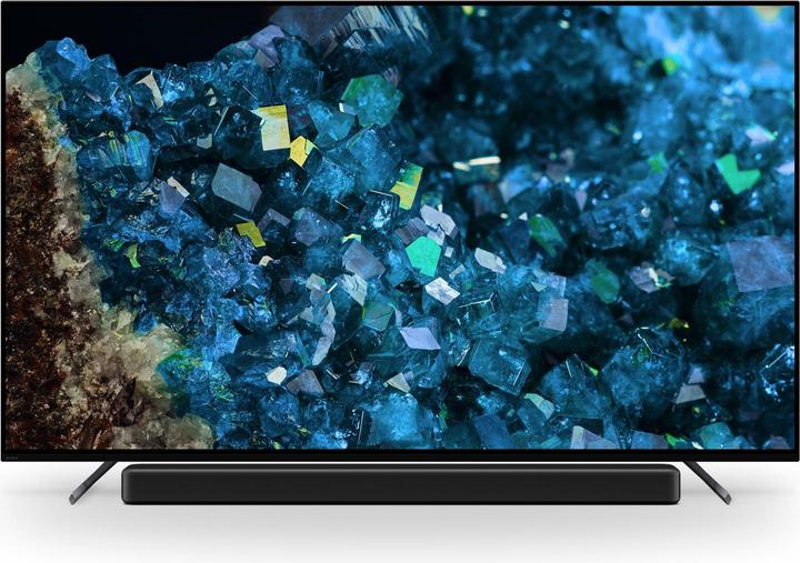 Actual product image Sony XR-65A80L (65", A80L, OLED, 4K, 2023)