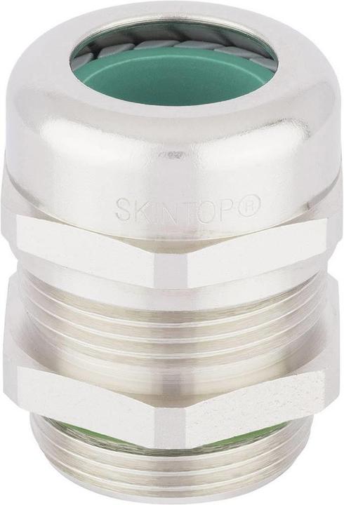 Image du produit Lapp Presse-étoupe CEM M50 Mes