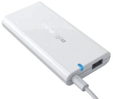 Produktbild Innergie mCube Lite Universal AC-Adapter (65 W)