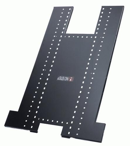 Image du produit APC NetShelter SX 48U 750mm de large x 1200mm de profondeur Enclos (48 HE, Rack 19 pouces)