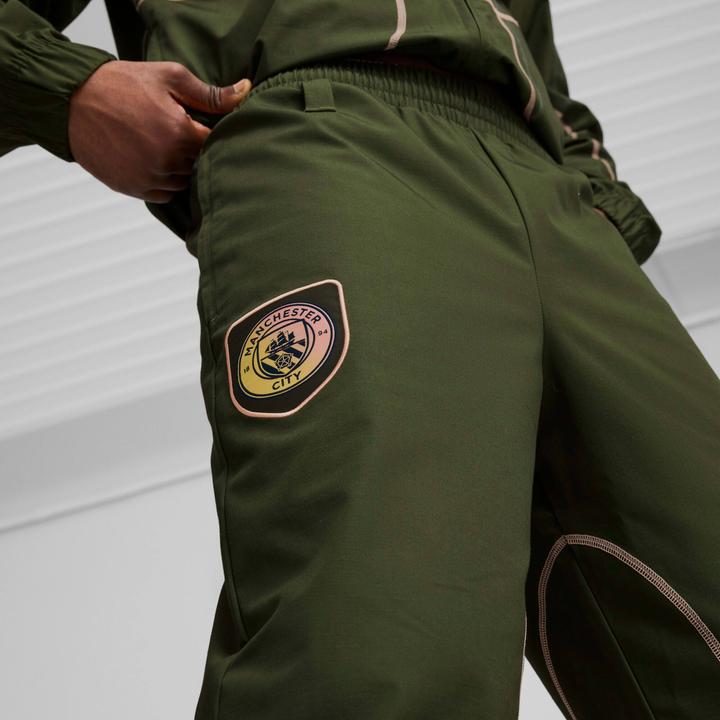 Immagine prodotto Puma Pantaloni da corsa MCFC ftblStatement (L)