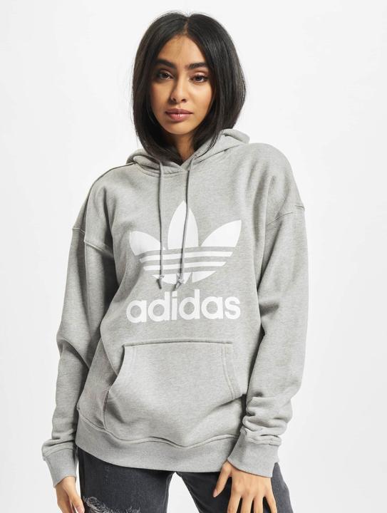 Produktbild adidas Originals TRF Hoody - 81353 (32)