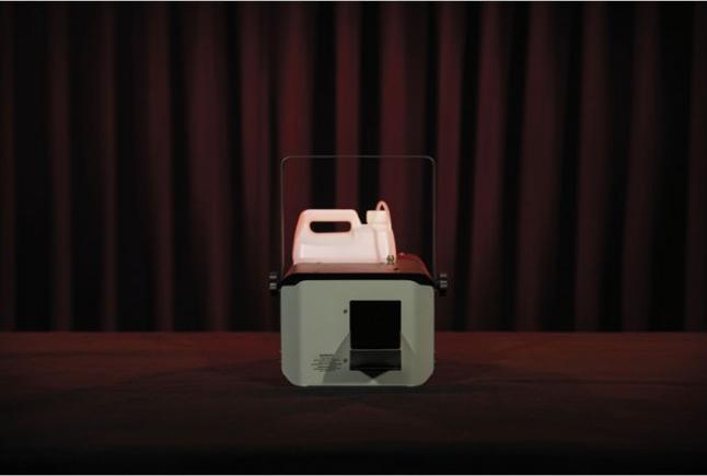 Immagine prodotto Showtec Stellar FZ-1000 Fazer