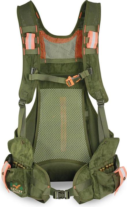 Image du produit Marsupio Suede Wild (24 l)