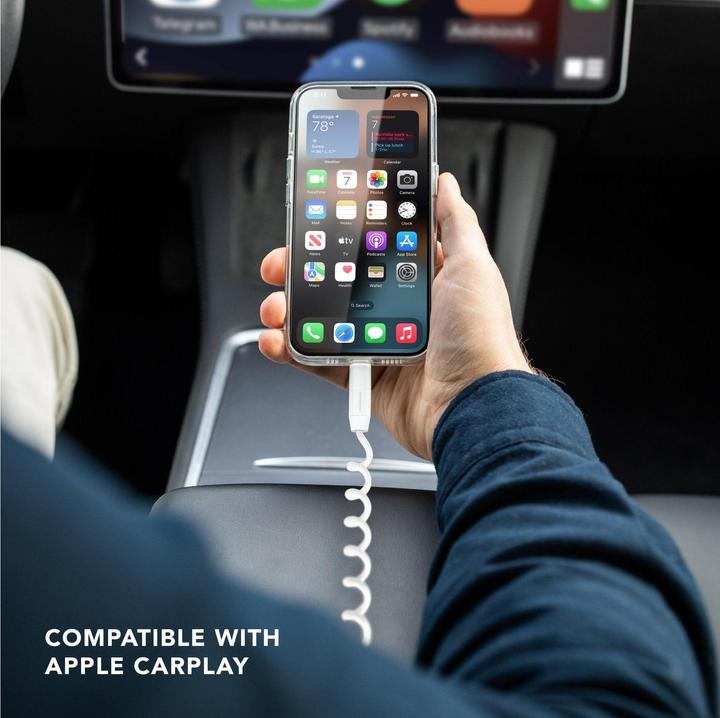 Immagine prodotto Vonmählen Cavo di ricarica All-in-One Allroundo C (0.75 m, USB 2.0)