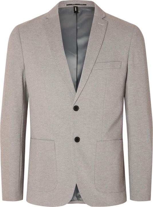 Produktbild Selected Homme Slim Fit Jersey Blazer (48)