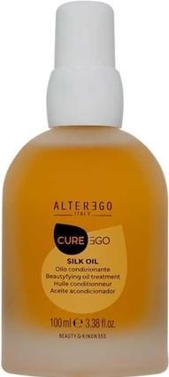 Immagine prodotto Alterego CurEgo Olio Miscela di Seta 100ml - Olio anticrespo (100 ml)