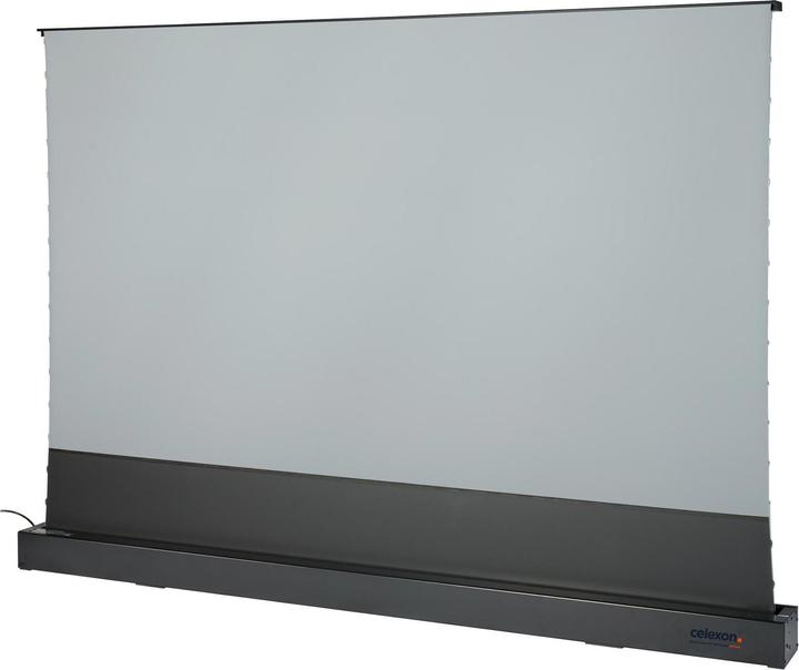 Celexon Bodenleinwand CLR HomeCinema (120", 16:9)