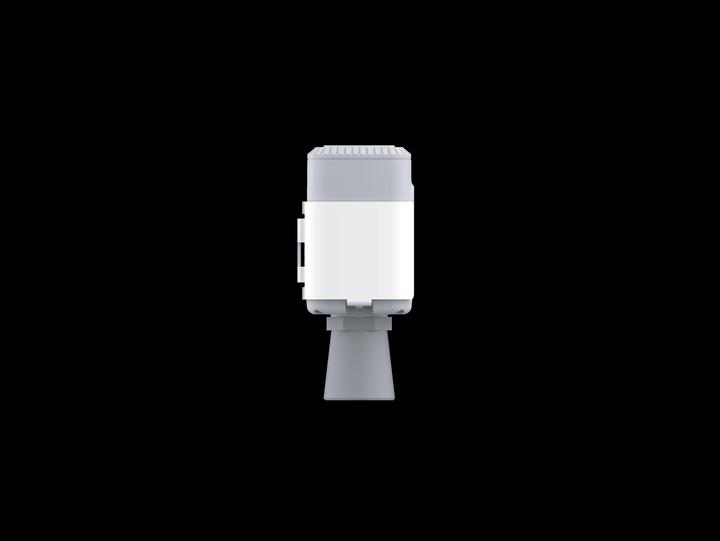 Actual product image Milesight EM500-UDL-W100
