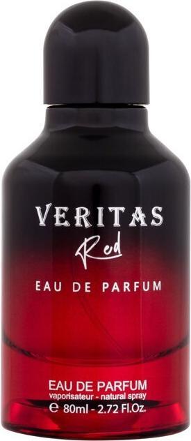 Actual product image Royal Collection Veritas Red (Eau de parfum, 80 ml)