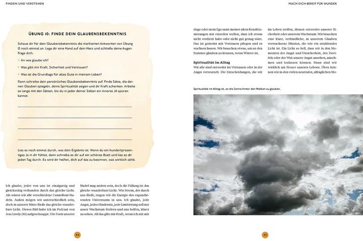 Immagine prodotto Spiritual Leadership (Tedesco, Silja Mahlow, 2023)