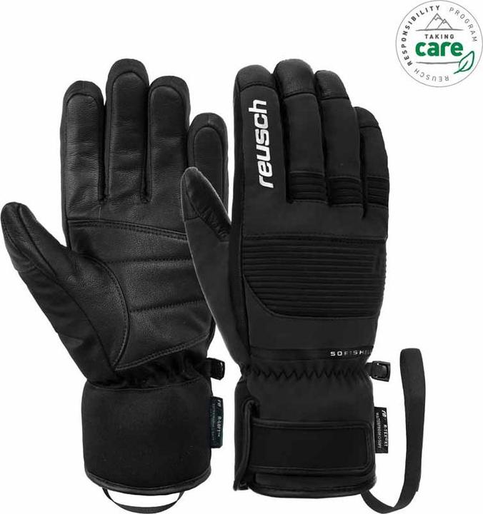 Reusch Andy R-Tex XT