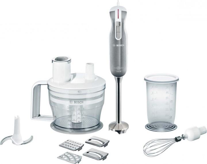 Actual product image Bosch Hausgeräte MSM 7800 Styline Set