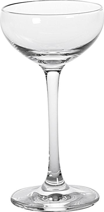 Schott Zwiesel Bar Special Coupe à liqueur (0.70 dl, 6 x, Verres à liqueur + verres à grappa)