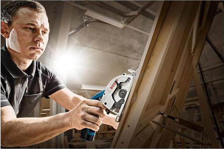 Produktbild Bosch Professional Gks 12v-26