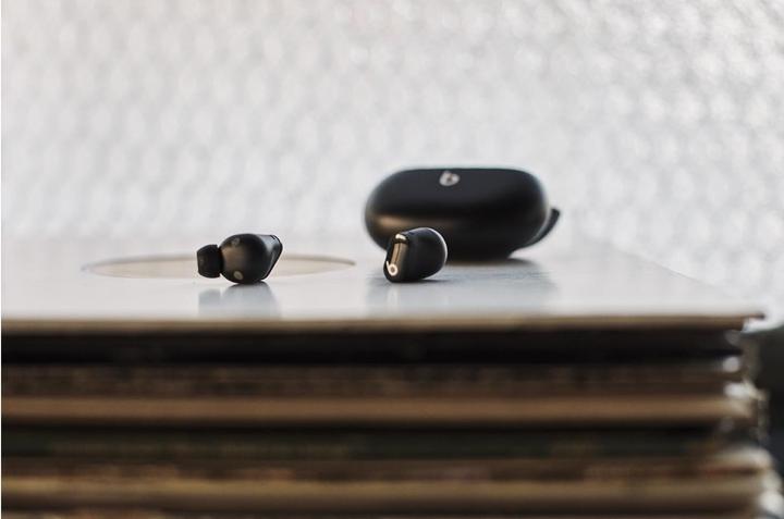 Actual product image Beats Studio Buds (ANC, 24 h, Wireless)
