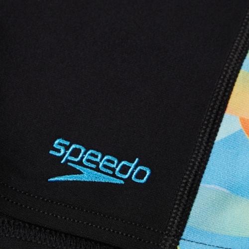 Produktbild Speedo Boys Digital Panel Aquashort (140)