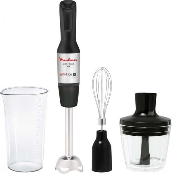 Moulinex DD8538 Slimforce Deluxe