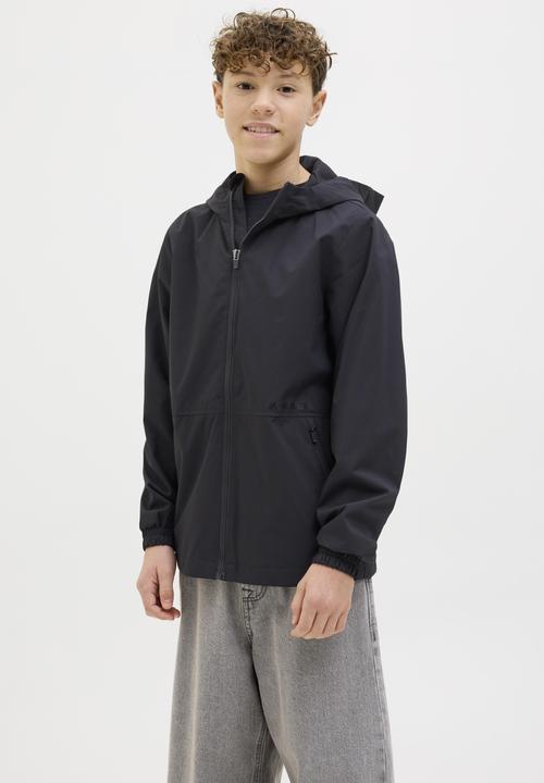 Actual product image Jack & Jones Übergangsjacke Junior Übergangsjacke (152)