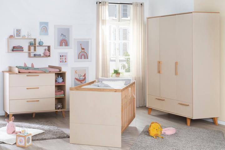 Actual product image Roba Jil (138 cm)