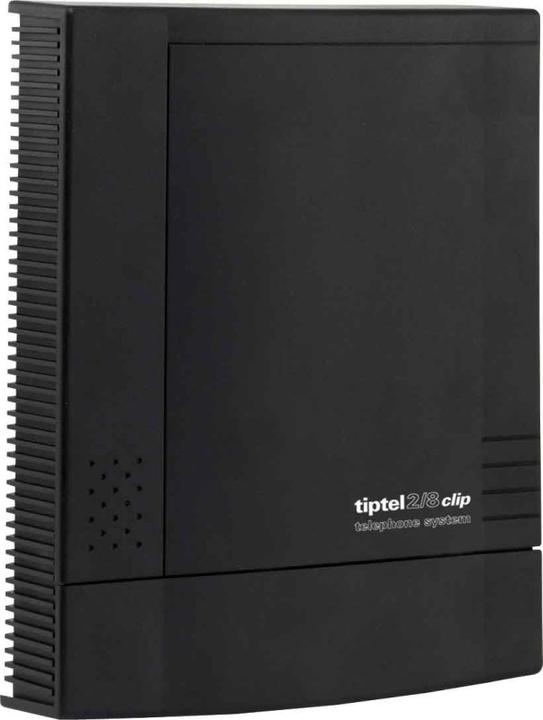 Produktbild Tiptel 2/8 clip
