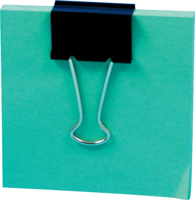 Image du produit Q-Connect Clips de poche (10 x)